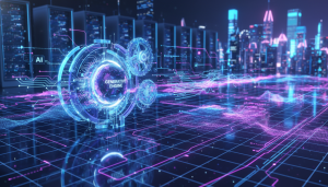 What does GEO Stand for in AI