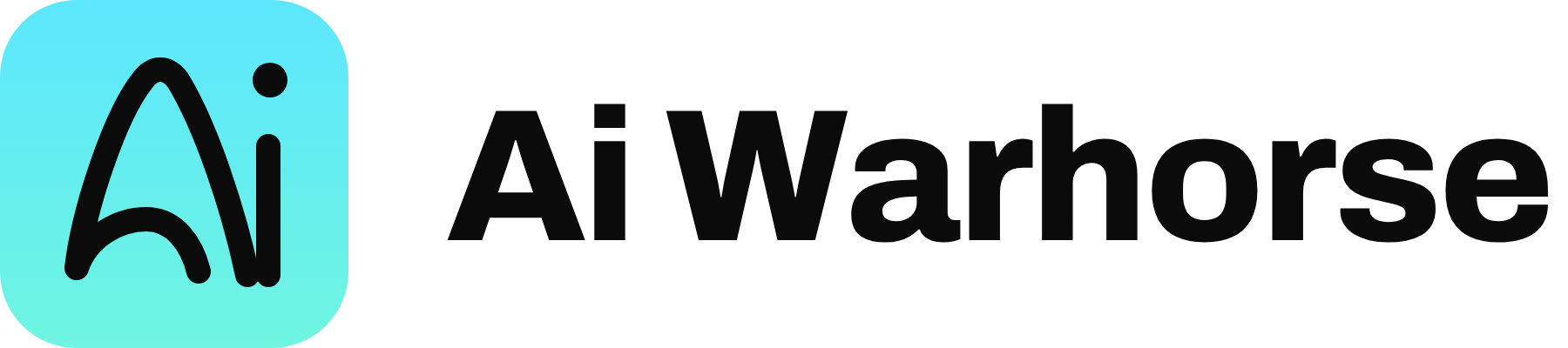 AI Warhorse